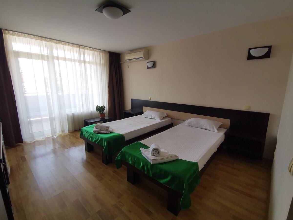 Курортные отели Air Rooms Copou Яссы-14