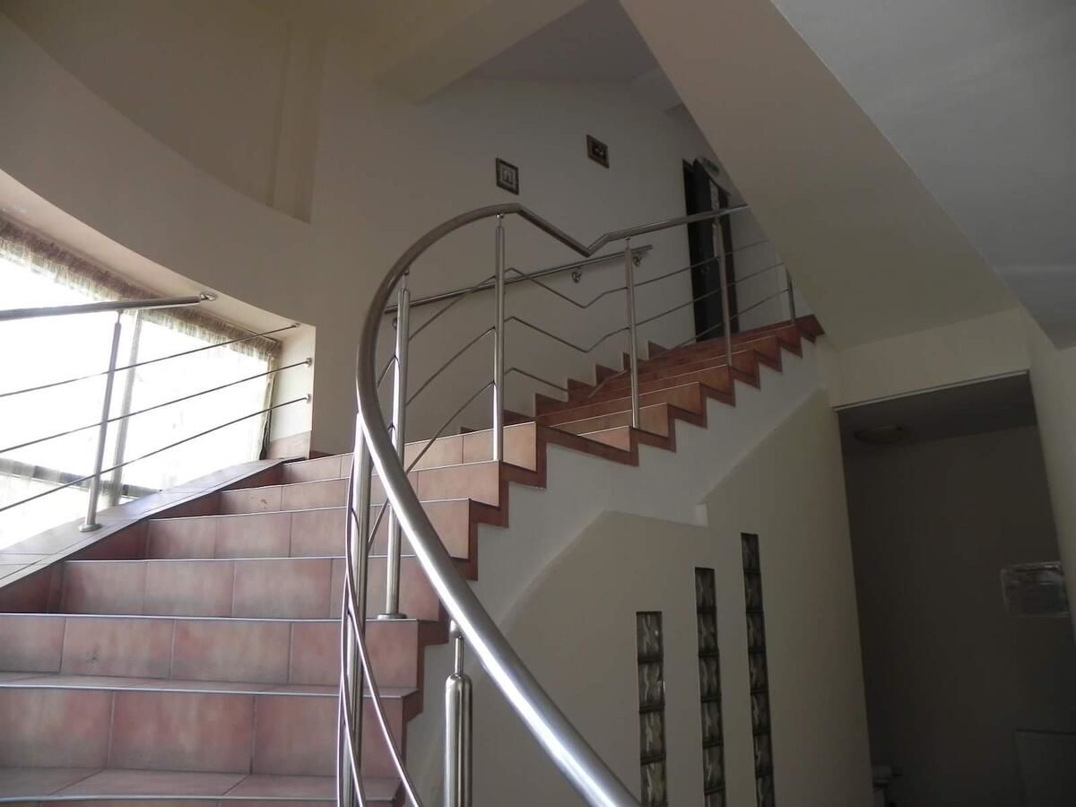 Курортные отели Air Rooms Copou Яссы-15