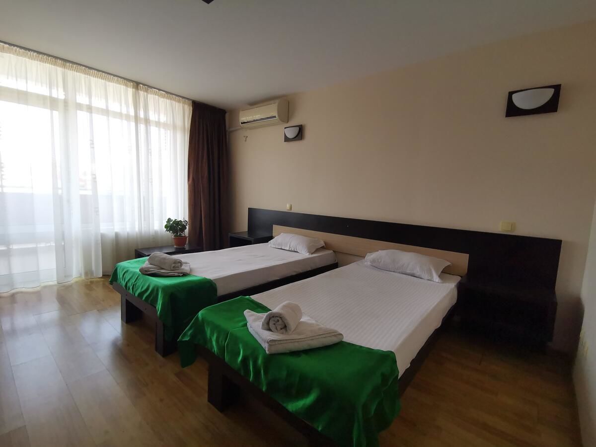 Курортные отели Air Rooms Copou Яссы-8