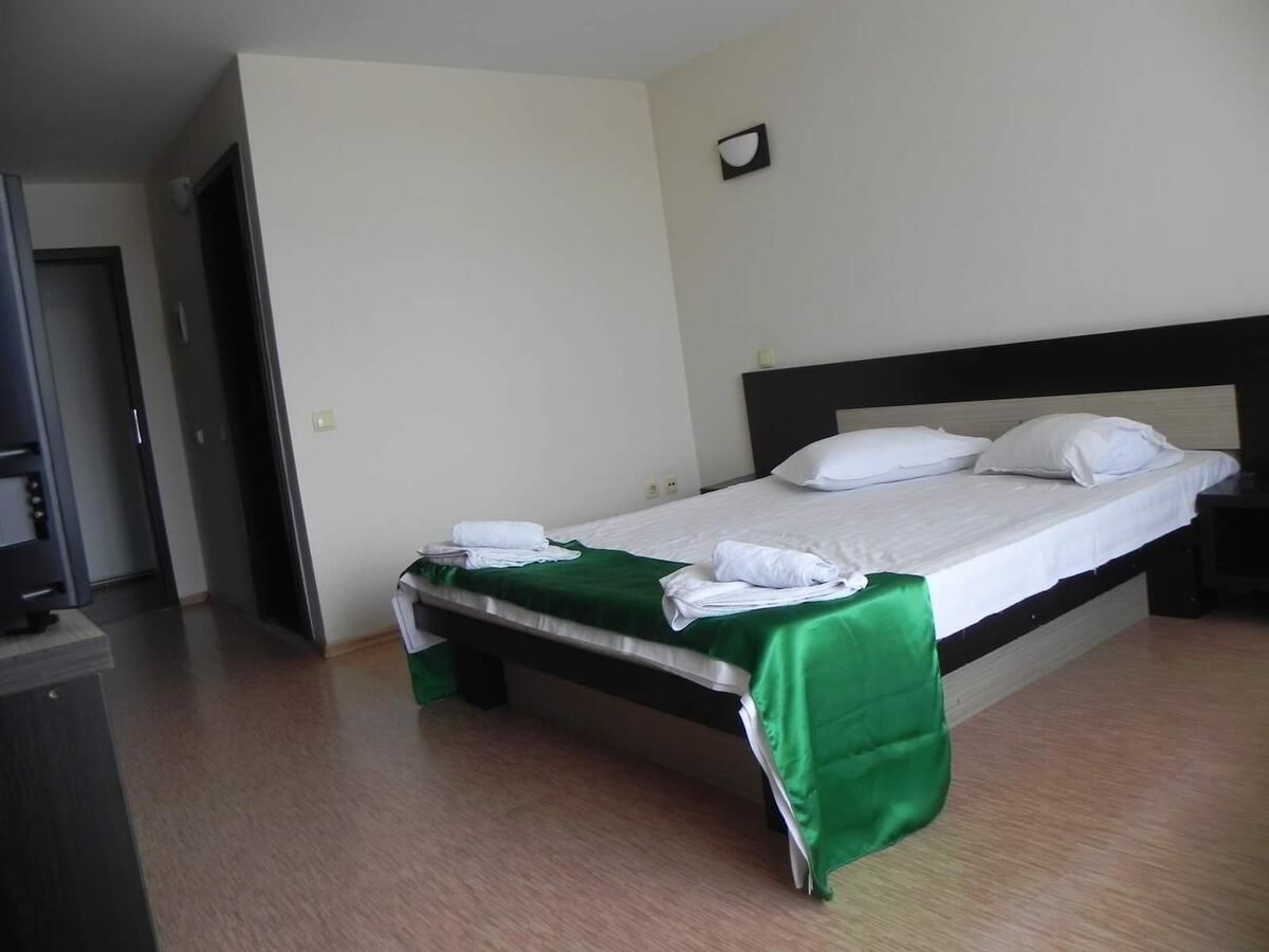 Курортные отели Air Rooms Copou Яссы-11
