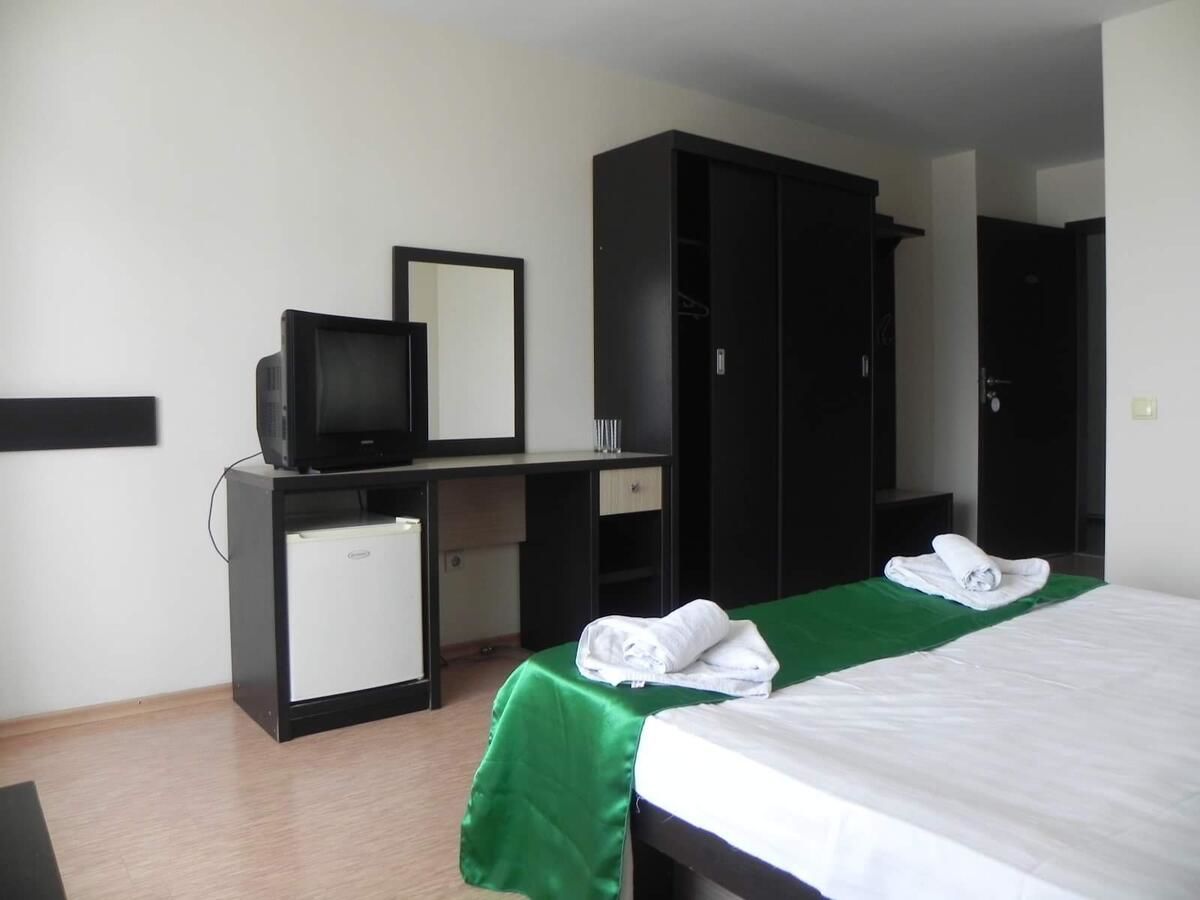 Курортные отели Air Rooms Copou Яссы-12