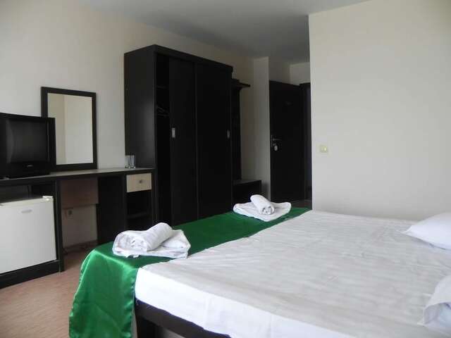 Курортные отели Air Rooms Copou Яссы-3
