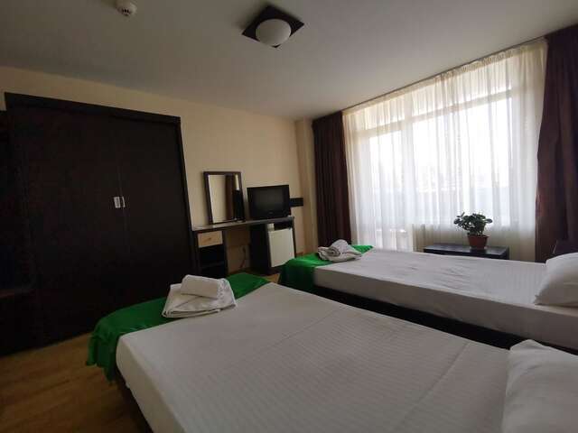 Курортные отели Air Rooms Copou Яссы-12