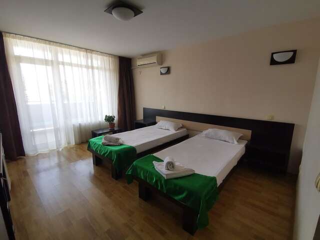 Курортные отели Air Rooms Copou Яссы-13
