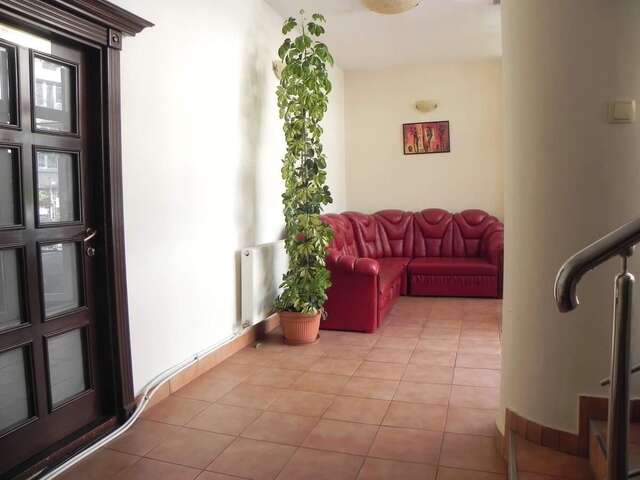 Курортные отели Air Rooms Copou Яссы-15