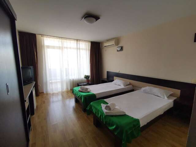 Курортные отели Air Rooms Copou Яссы-16