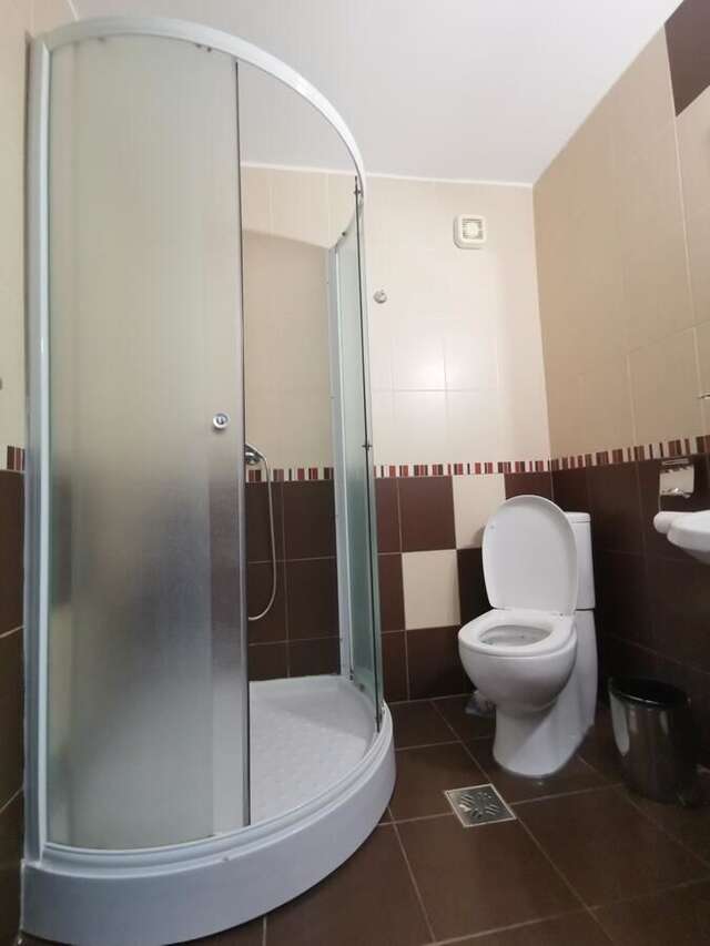 Курортные отели Air Rooms Copou Яссы-17