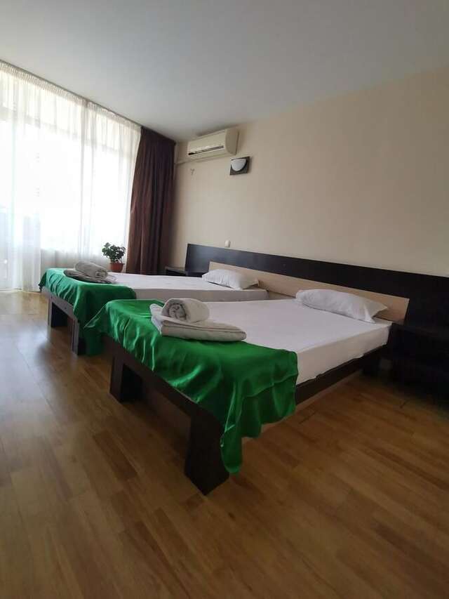 Курортные отели Air Rooms Copou Яссы-19