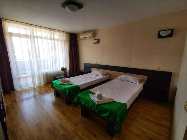 Курортные отели Air Rooms Copou Яссы-20