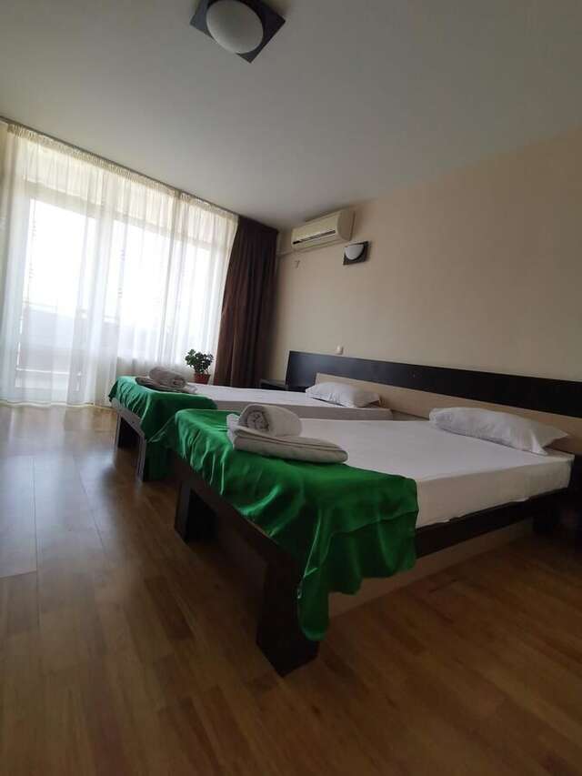 Курортные отели Air Rooms Copou Яссы-6