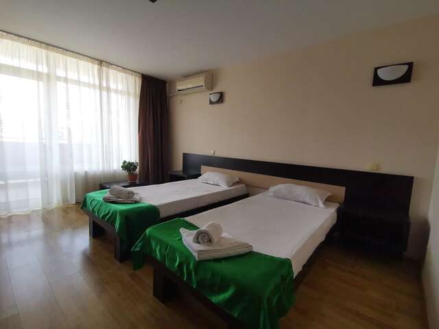 Курортные отели Air Rooms Copou Яссы-7