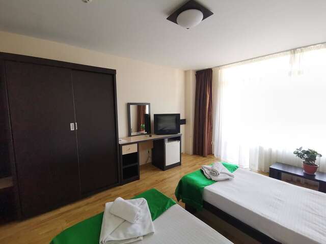 Курортные отели Air Rooms Copou Яссы-9