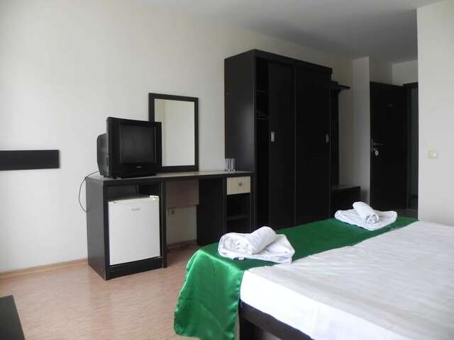 Курортные отели Air Rooms Copou Яссы-11
